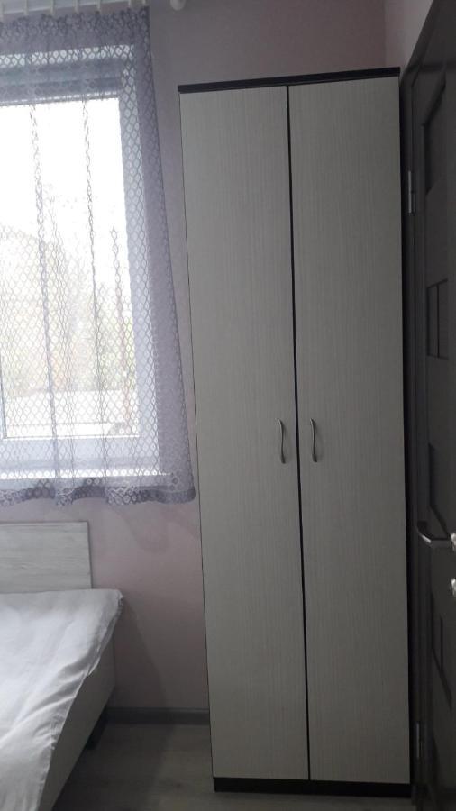 Guest House Max Khmelʼnytsʼkyy Exterior foto